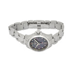 Longines Ladies Conquest V.H.P Quartz // L33164886 // Store Display