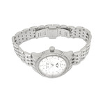 Maurice Lacroix Ladies Les Classiques Automatic // LC6057-SD502-17E // Store Display