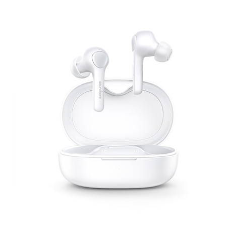 Life Note True Wireless Earbuds (White)