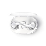 Life Note True Wireless Earbuds (White)