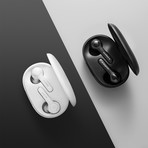 Life Note True Wireless Earbuds (White)