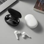 Life Note True Wireless Earbuds (White)