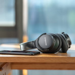 Life 2 NC Over-Ear Wireless Headphones