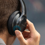 Life 2 NC Over-Ear Wireless Headphones