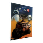 Disney Pixar // Wall E