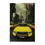 New York Yellow Cab