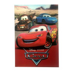 Disney Cars // World of Cars