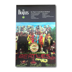 Beatles // Sgt. Pepper