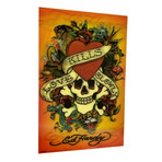 Ed Hardy