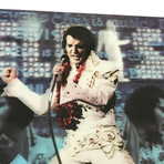 Elvis Presley // Singing