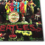Beatles // Sgt. Pepper