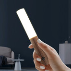 Smart Baton Light (Walnut)