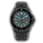 Meccaniche Veneziane Nereide Automatic // 1302010J