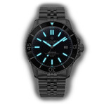 Meccaniche Veneziane Nereide Automatic // 1302009J