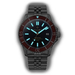 Meccaniche Veneziane Nereide Automatic // 1302003J