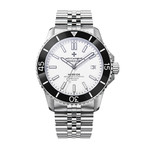 Meccaniche Veneziane Nereide Automatic // 1302010J