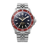 Meccaniche Veneziane Nereide Automatic // 1302003J