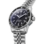 Meccaniche Veneziane Nereide Automatic // 1302009J