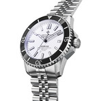 Meccaniche Veneziane Nereide Automatic // 1302010J