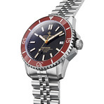 Meccaniche Veneziane Nereide Automatic // 1302003J