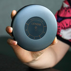 Lenso Spaceship Projector