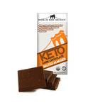 Keto Chocolate Bars // Set of 6