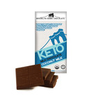 Keto Chocolate Bars // Set of 6