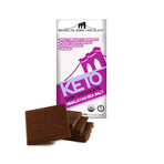 Keto Chocolate Bars // Set of 6