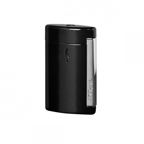 Minijet Lighter // Glossy Black