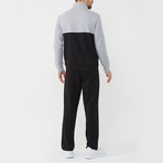 Jesse Sweatsuit // Black (S)