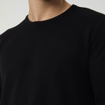 Lance Sweatshirt // Black (XL)