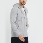 Matias Sweatshirt // Gray (S)