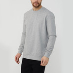 Camryn Sweatshirt // Gray (S)