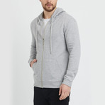 Matias Sweatshirt // Gray (S)