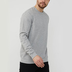 Camryn Sweatshirt // Gray (S)