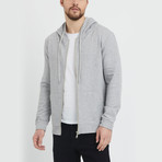 Matias Sweatshirt // Gray (S)