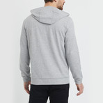 Matias Sweatshirt // Gray (S)