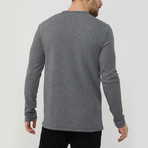Chace Sweatshirt // Gray (M)