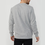 Camryn Sweatshirt // Gray (S)