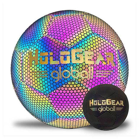 HoloGear Soccer Ball