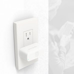 Ultraloq UL3 BT // 2nd Gen // Smart Lock + WiFi Bridge Adaptor