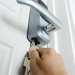 Ultraloq UL3 BT // 2nd Gen // Smart Lock + WiFi Bridge Adaptor