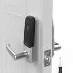 Ultraloq UL3 BT // 2nd Gen // Smart Lock + WiFi Bridge Adaptor
