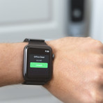 Ultraloq UL3 BT // 2nd Gen // Smart Lock + WiFi Bridge Adaptor