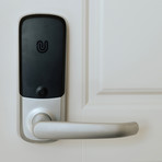 Ultraloq UL3 BT // 2nd Gen // Smart Lock + WiFi Bridge Adaptor