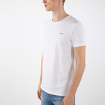 Francesco T-Shirt // White (L)