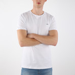 Francesco T-Shirt // White (L)