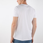 Francesco T-Shirt // White (L)