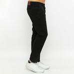 Verona Pants // Black (XL)