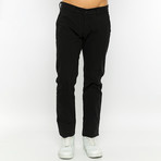 Seville Pants // Black (XL)